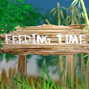 Feeding Time