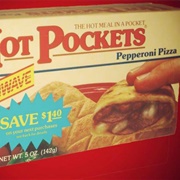 Hot Pockets