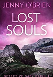 Lost Souls (Jenny O'Brien)