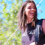 Cristal Ramirez (Queer, She/Her)