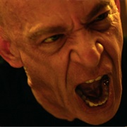 J.K. Simmons as Terence Fletcher (Whiplash, 2014)