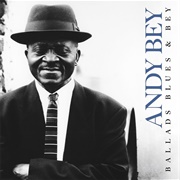 Andy Bey (Gay, He/Him)