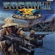SOCOM II: U.S. Navy Seals