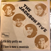 The Jackson 5 - Little Bitty Pretty One