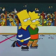 Lisa on Ice (S6E8)