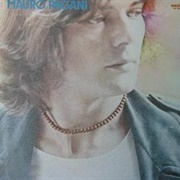 Mauro Pagani - Mauro Pagani (1978)