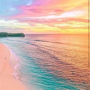 Rainbow Beach, Queensland, Australia
