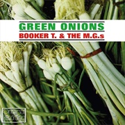 Booker T. and the M.G.'S - Green Onions