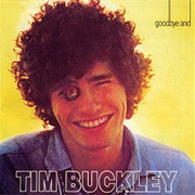 Tim Buckley- Pleasant Street