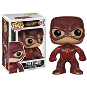 The Flash