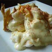Lobster Newburg