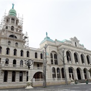 Ganja State Philharmonic Hall