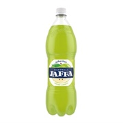 Hartwall Jaffa Green Apple Sugar Free