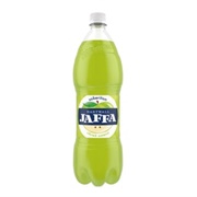 Hartwall Jaffa Green Apple Sugar Free