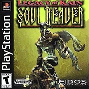 Legacy of Kain: Soul Reaver