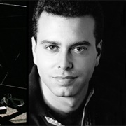 Dante Tomaselli (Gay, He/Him)