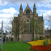 St Ninian's Cathedral, Perth