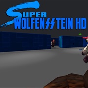 Super Wolfenstein HD