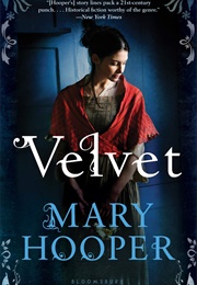 Velvet (Mary Hooper)