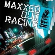 Maxxed Out Racing: Nitro