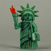 Lady Liberty