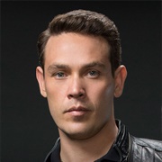 Jesus Velasquez (Kevin Alejandro)