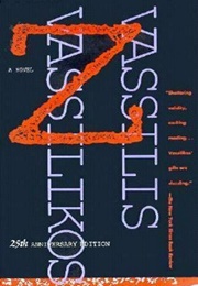 Z (Vassilis Vassilikos)