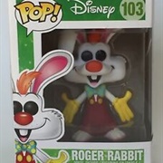 103 Roger Rabbit
