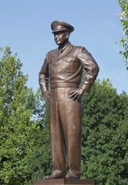 A Place in History: The Dwight D. Eisenhower Library (1970)