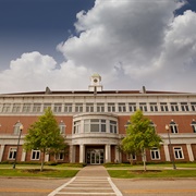 Arkansas Tech University