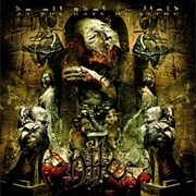 Nile - At the Gate of Sethu