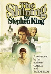 The Shining [The Shining] (Stephen King)