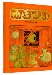 Crashpad (Gary Panter)