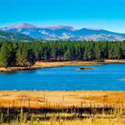 Angel Fire, New Mexico