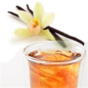 Davidson's Organics Vanilla Iced Tea