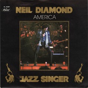 America - Neil Diamond