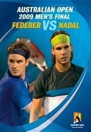 Australian Open Men's Final 2009 (2009)