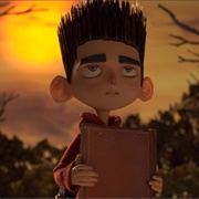 Norman Babcock (Paranorman, 2012)