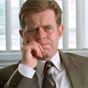 Jerry Lundegaard (Fargo, 1996)