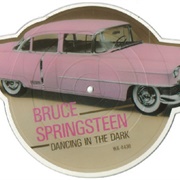 Pink Cadillac - Bruce Springsteen