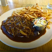 The Hungry 7 - Perth, ON