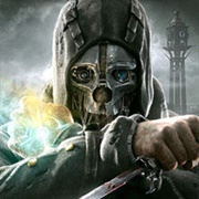 Dishonored