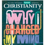 Premier Christian Magazine