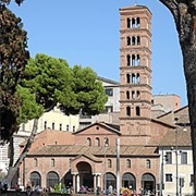 Basilica of Saint Mary in Cosmedin