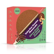 Nabati Dairy-Free Tiramisu Cheesecake