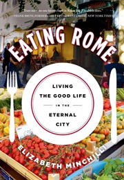 Eating Room (Elizabeth Minchilli)