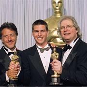 Barry Levinson (B. 1942)