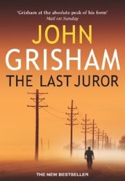 The Last Juror (John Grisham)