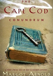 The Cape Cod Conundrum (Margot Arnold)
