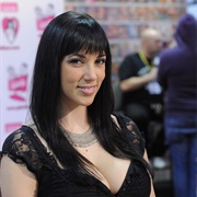 Jelena Jensen (Bisexual, She/Her)